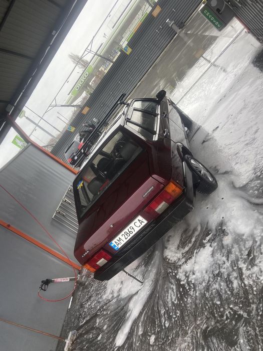 Продам ваз 21099