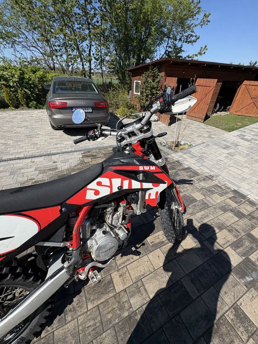 Swm rs300 2019r