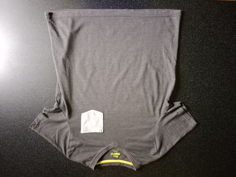 Koszulka chłopięca