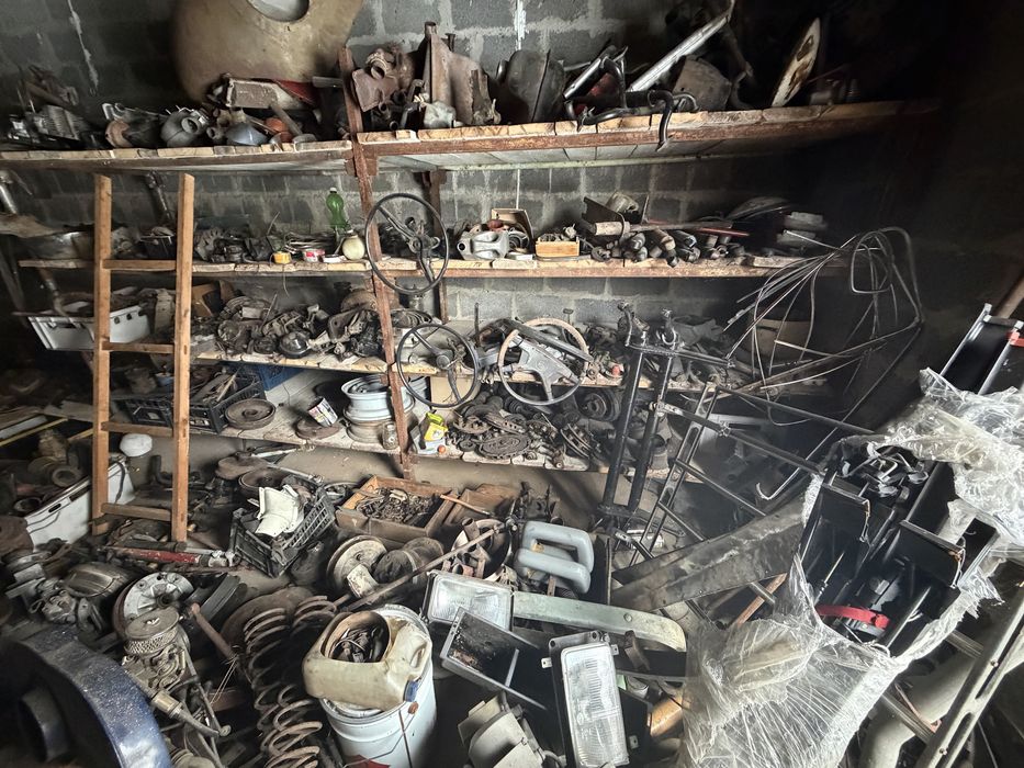 Zabytki garbusy t1 t2 t3 syncro