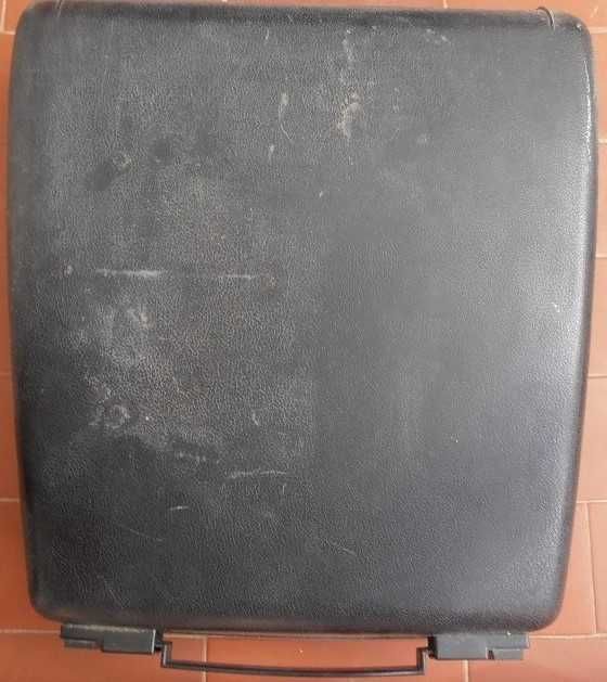 Máquina Escrever - Antiga - Remington - Baixo Preço