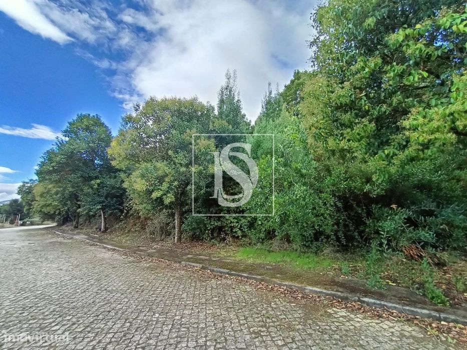 Terreno  Venda em Venade e Azevedo,Caminha