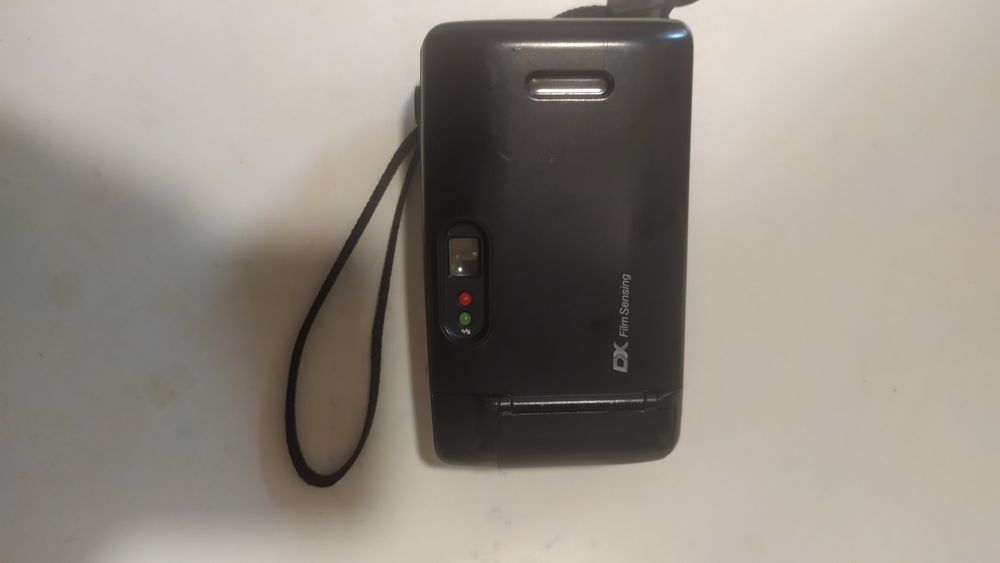 Фотоаппарат плёночный*Polaroid* 2000FF