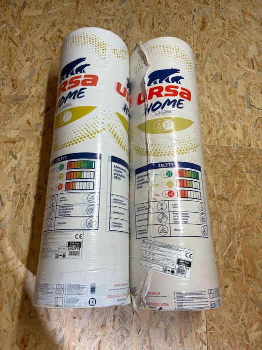 Wełna Ursa Home 37