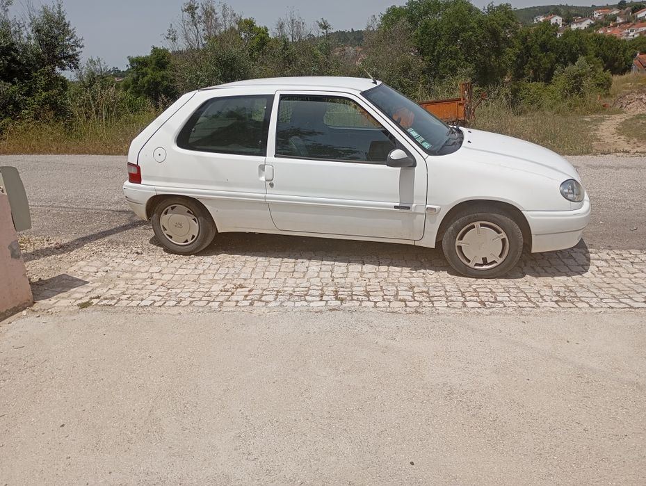 Saxo 1.5d           .