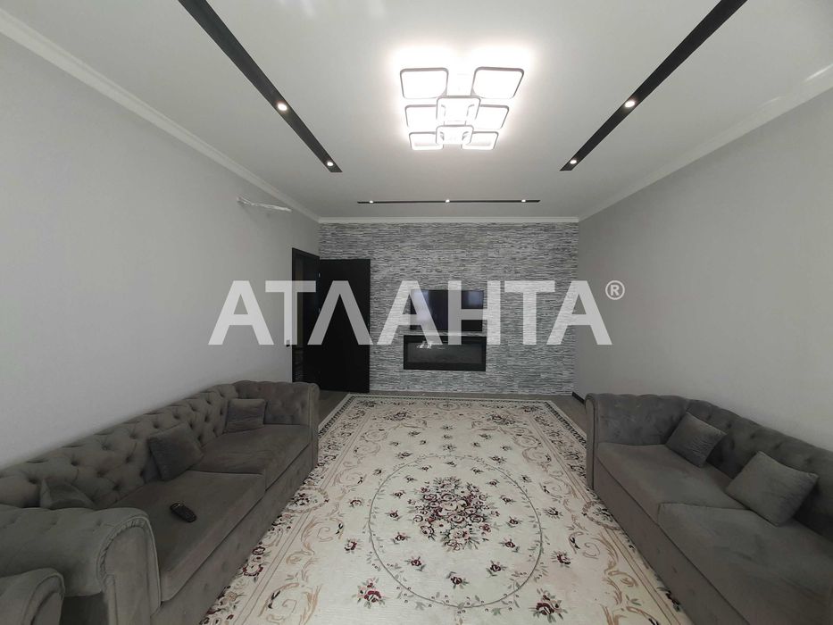 3-rooms apartment apartment by the address st. Romashkovaya (area 86 m²) - Atlanta.ua - photo 12