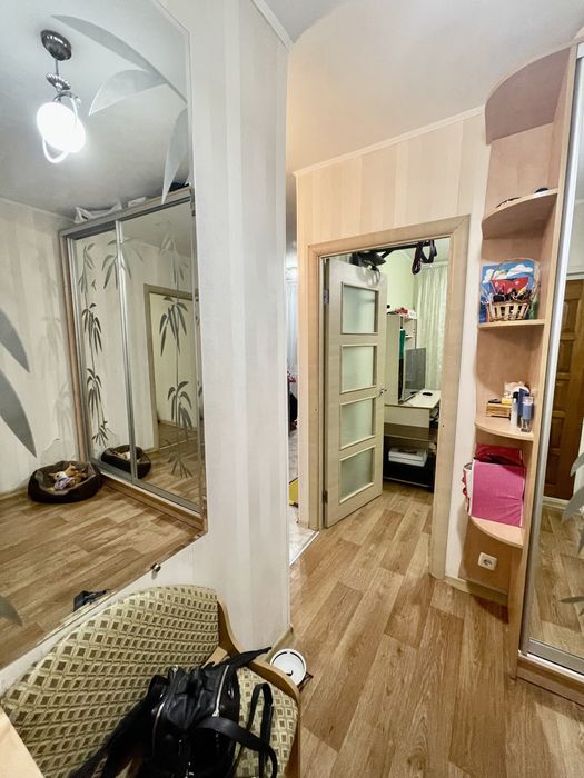 Продам 2к кв. на Алексеевке пр-кт Победы .Метро Победы 2 мин.