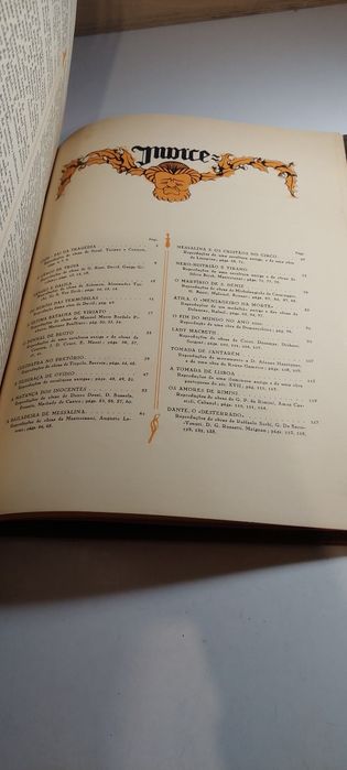 Grandes Dramas da História - Sousa Costa (1941)