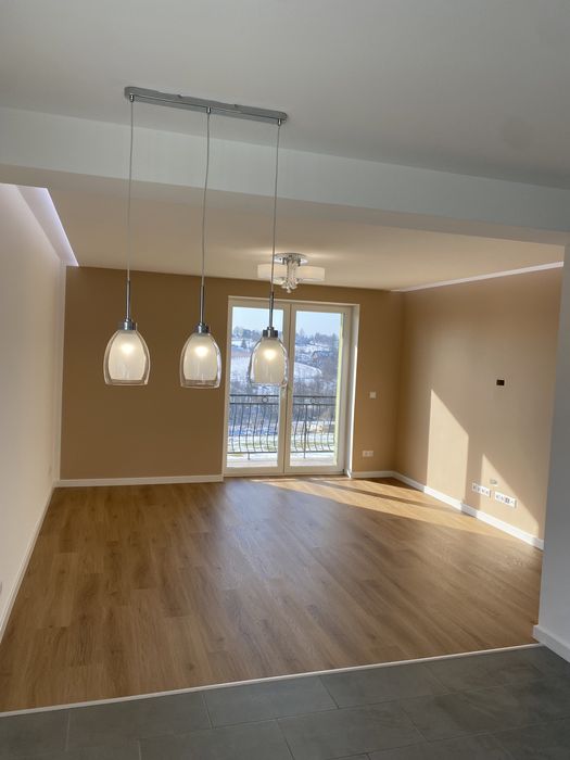 Remonty i wykończenia mieszkań