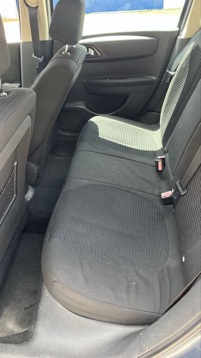 Citroen C4 2005 1.6 gasoleo