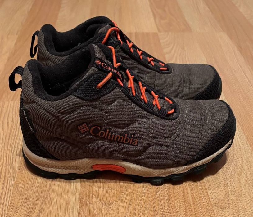 Черевики Columbia