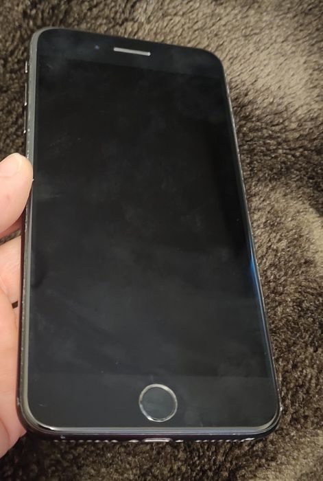 Айфон 7 плюс айфон