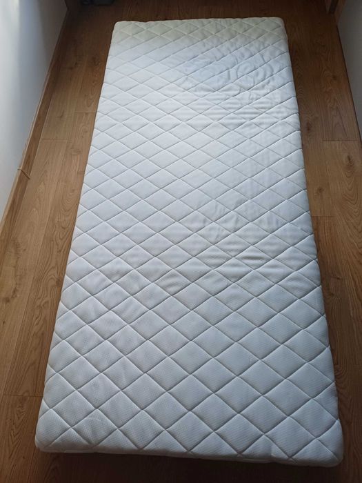 materac 90x200 Dreamzone Jysk