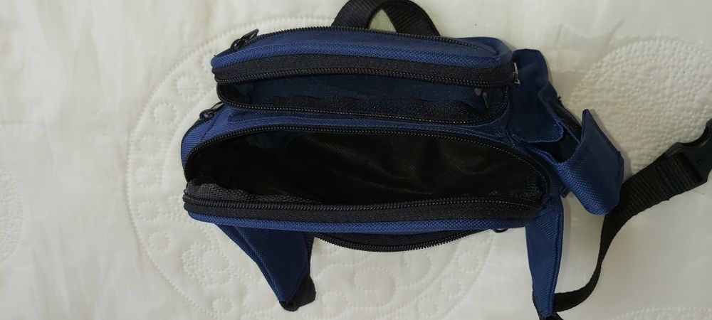 Saszetka, nerka, torebka, Eastpak, jak nowa