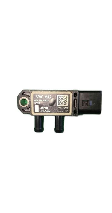 Sensor de Pressão de Gases 03N906051B - VW GOLF VII
