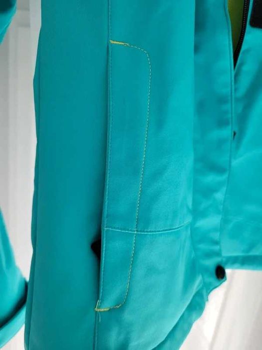 Hi-tec Kurtka softsheel Tecproof 8 000