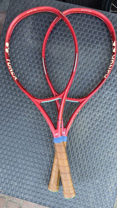 Yonex VCORE 100L Rączka L2 (REZERWACJA)