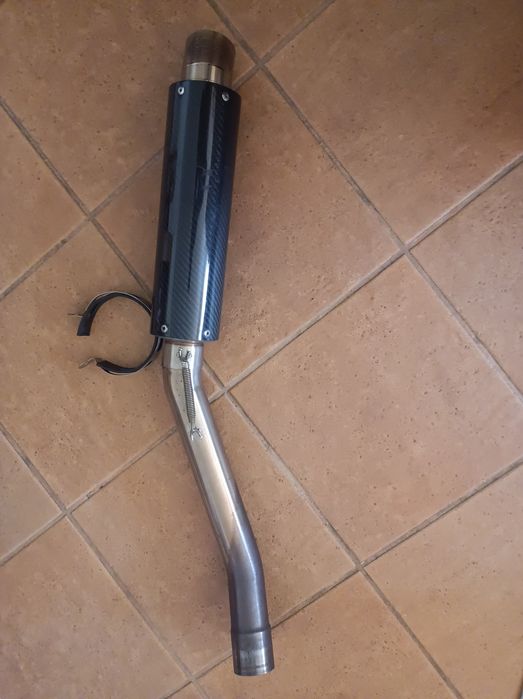 Ponteira com grande qualidade