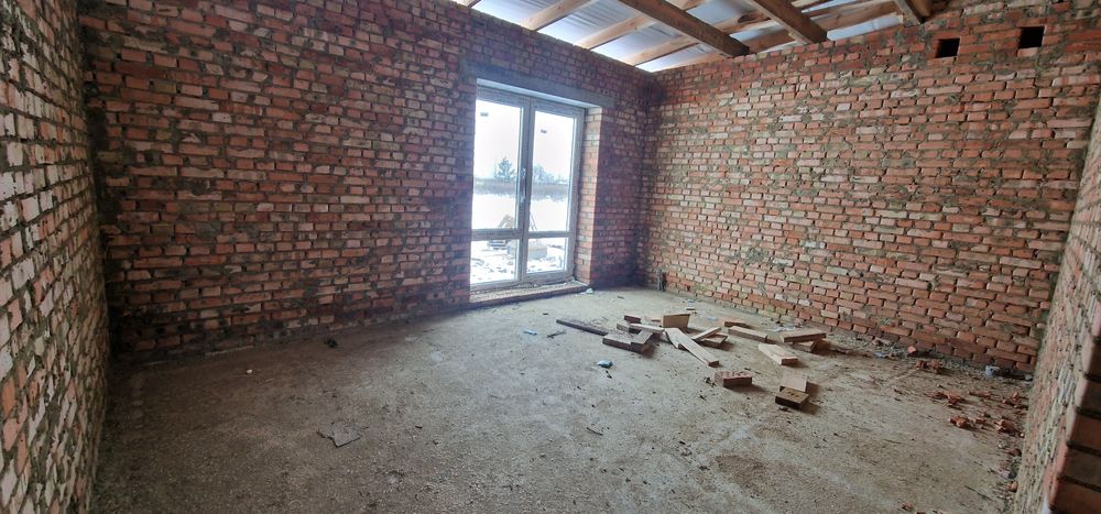 Продам одноповерховий таунхаус