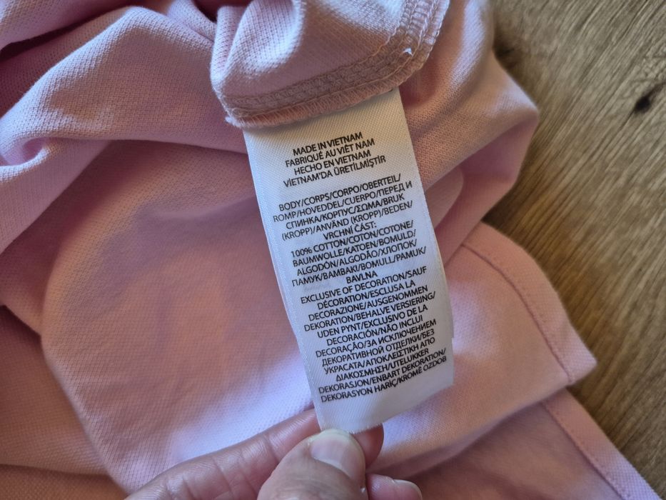 Koszula Męska Ralph Lauren XL