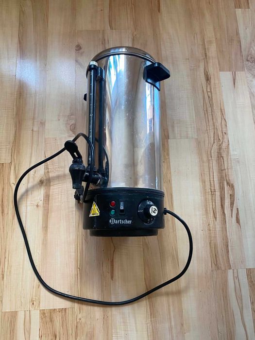 Bartscher 200054 Warnik Do Wody 10L