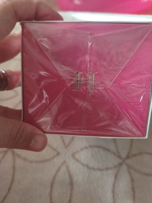 Perfume La bomba CH