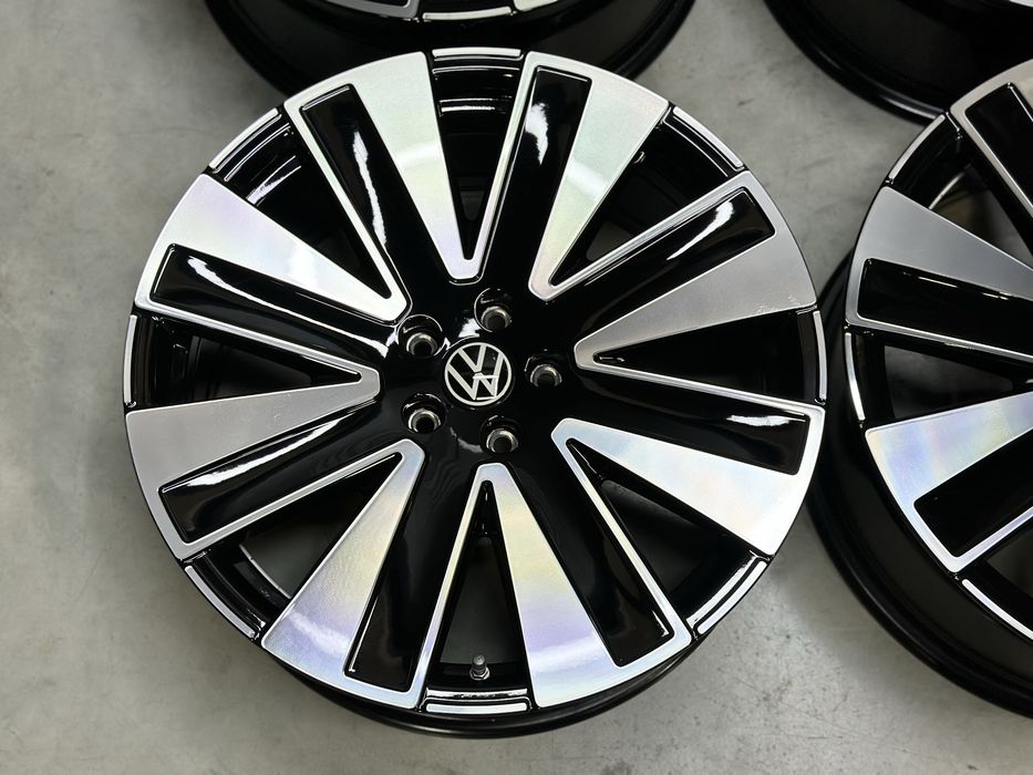 Оригінальні диски Volkswagen Atlas 5x112 R20. 3GJ601025A