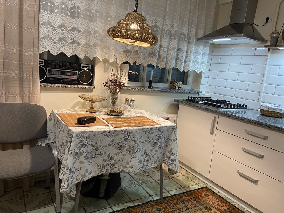 Дом с потенциалом с просторным и ухоженным участком