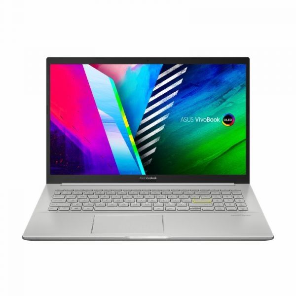 Asus Vivobook 15.6" M513UA-R75BHDSS1 Ryzen 7, 16 GB RAM, 512 GB SSD