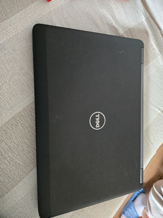 Dell Latidude E7440 16GB dotyk ekran