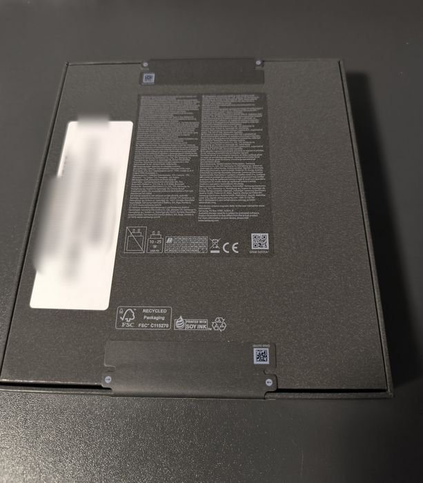 Samsung Galaxy Z Fold 7 5G | 16 GB RAM / 1 TB | NOWY |  GW