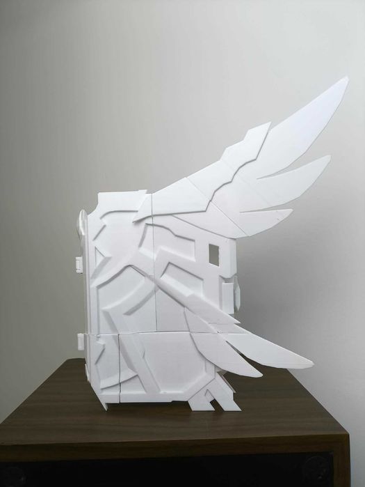 Genshin Impact Skyward Atlas | Arma para cosplay e adereços