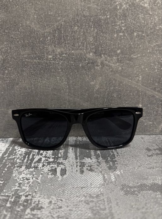 Сонцезахисні окуляри Ray Ban