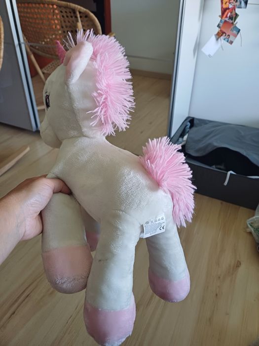 Duży konik Pony pluszak