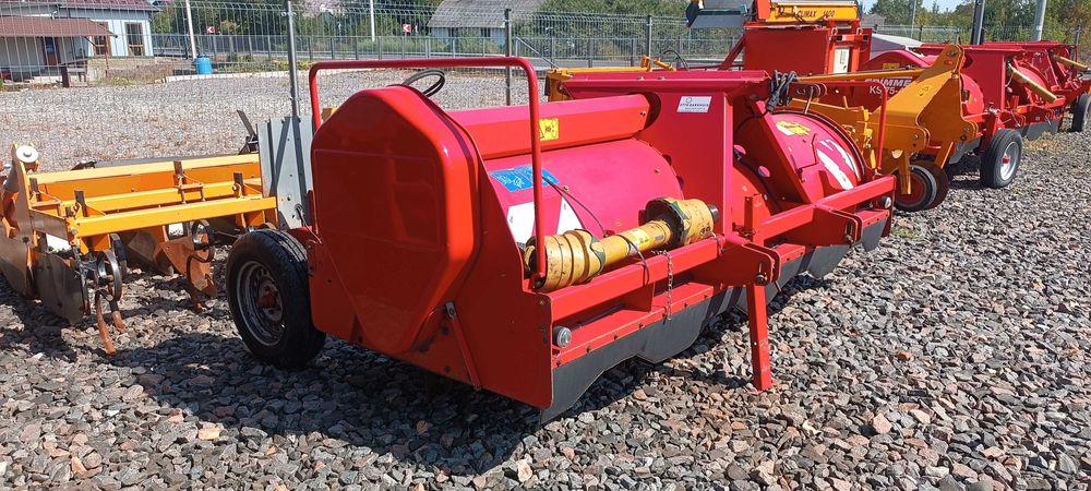 Grimme KS 75 - 4