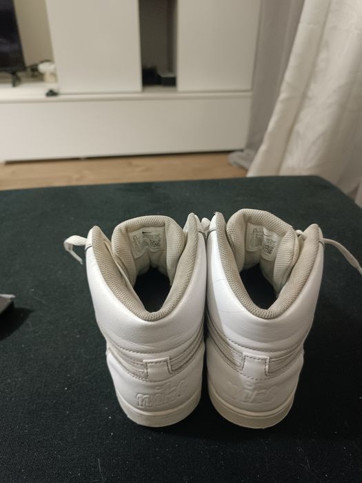 Nike Ebernon seminovos