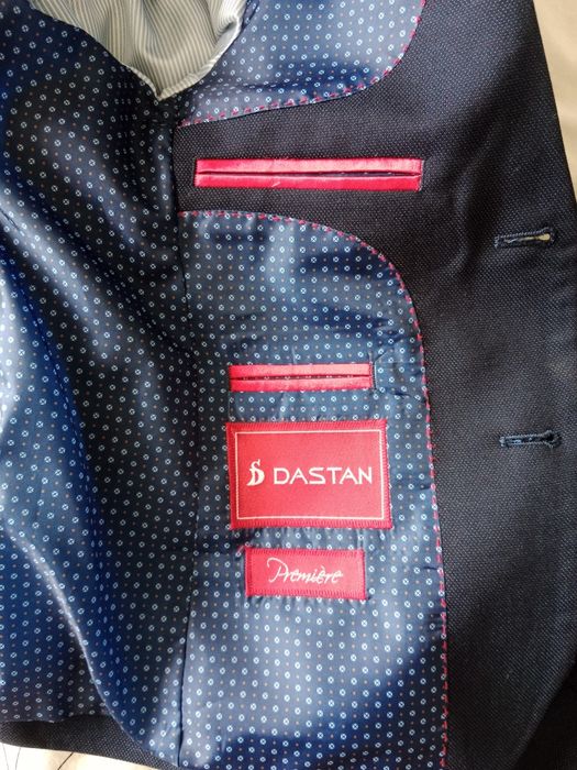 Garnitur chłopięcy Dastan