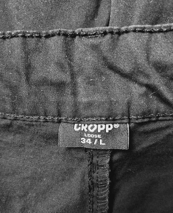 Шорти чоловічі Reserved, Cropp