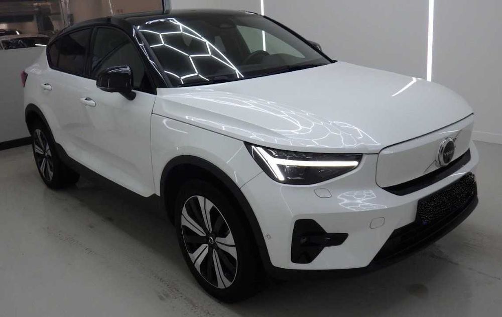 Volvo C40 75 KWH 409 CV Iva Dedutível