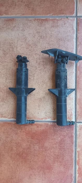 Spryskiwacze lamp VITO VIANO 639 LIFT