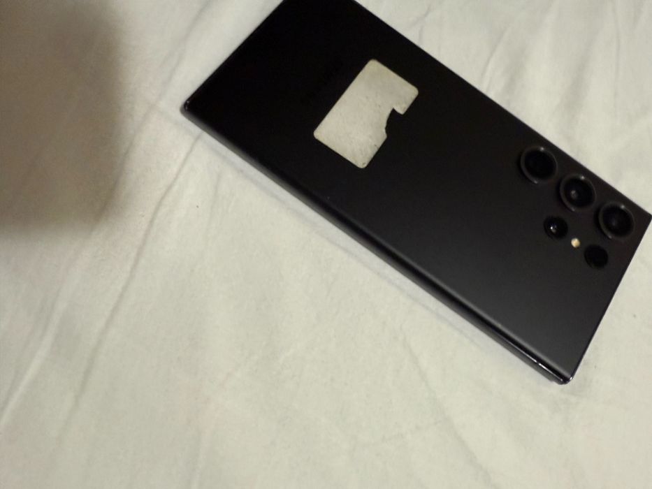 Sansung S23 ULTRA 256gb