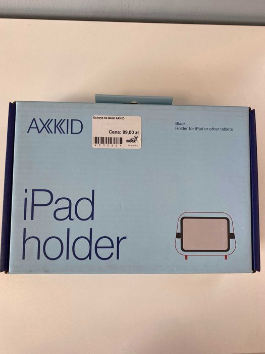 AXKID Uchwyt na tablet