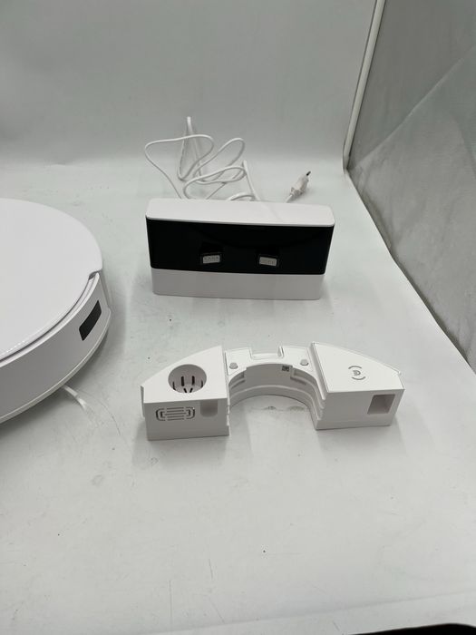 Odkurzacz Ecovacs DEEBOT T10 Biały