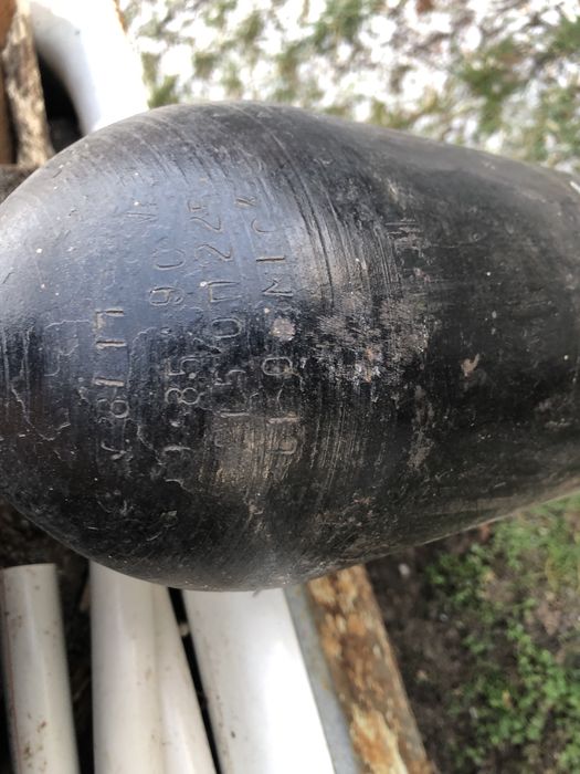 Продам бплоны сжатый воздух пропан