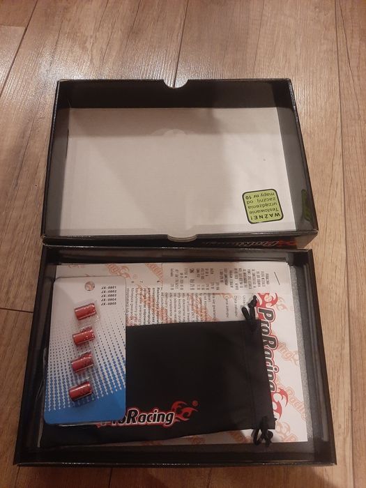 Chip Tuning box CR10MAP do COMMON RAIL