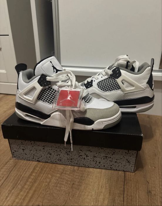 Nowe buty Air Jordan  :) rozmiar 38 dlugosc wkladki 24 cm
