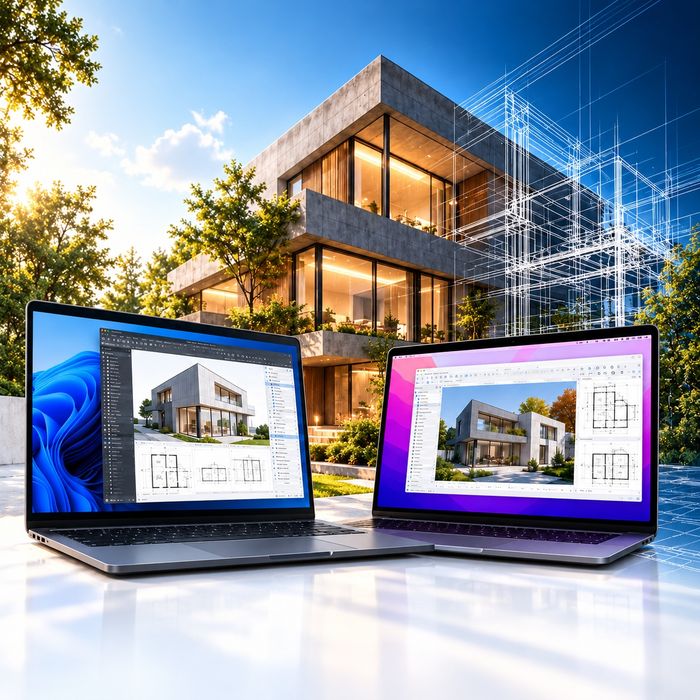 Archicad (є всі версії і мови)