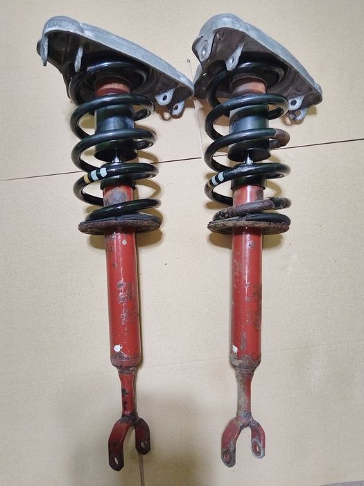McPherson Amortyzator VWPassat B5 Audi a4 b5 A6 c5 2.5 tdi