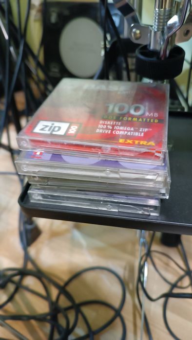 Портастудія Boss BR-8