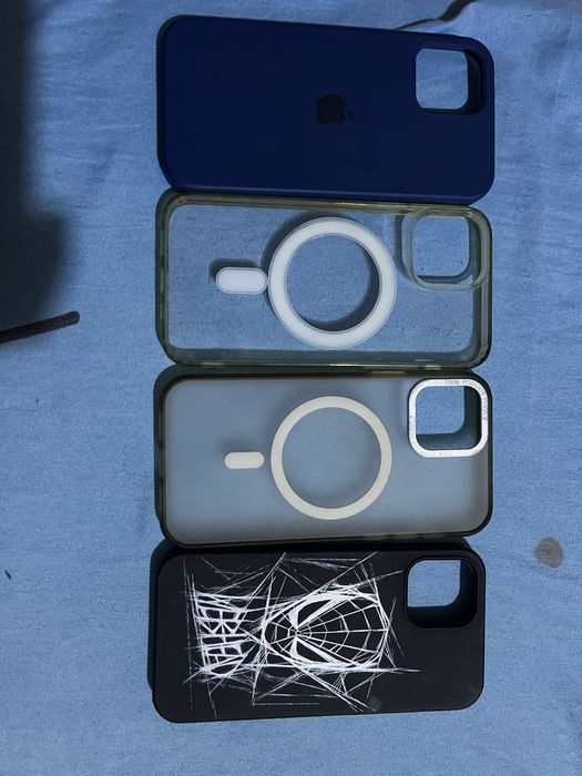 Чохли на телефони